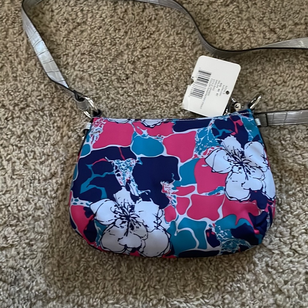 Flower print - Picture 2 of 2